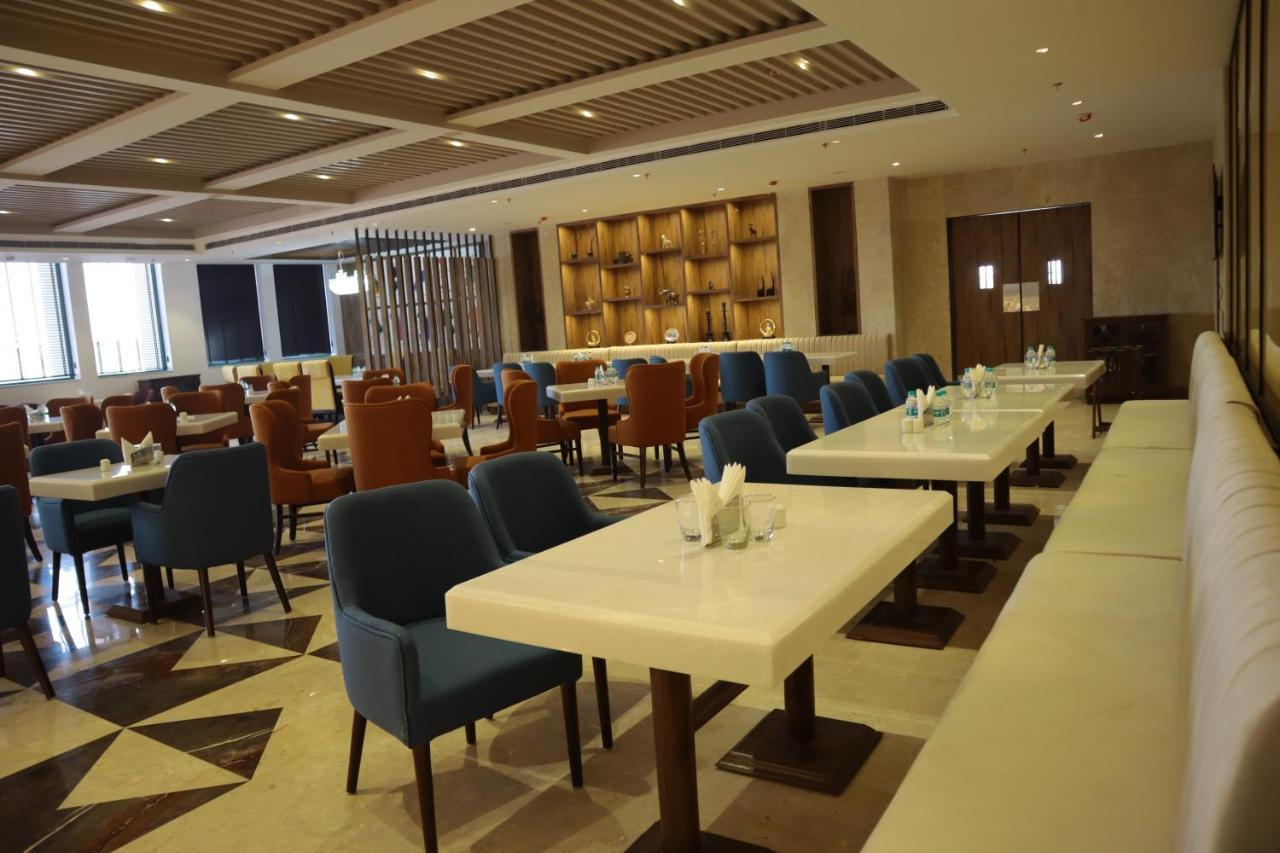 The Mars Resorts Meerut Exterior foto
